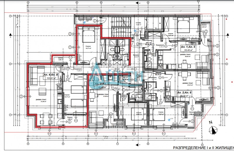 Продава  3-стаен град София , Хаджи Димитър , 119 кв.м | 68535982 - изображение [2]