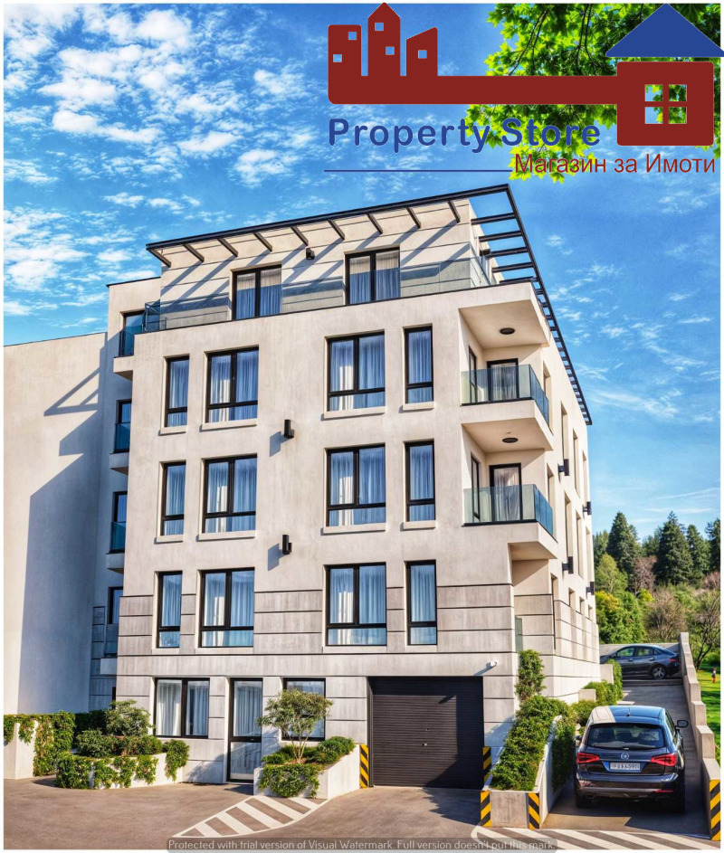 Продава  3-стаен град Варна , Левски 1 , 105 кв.м | 39355989 - изображение [5]