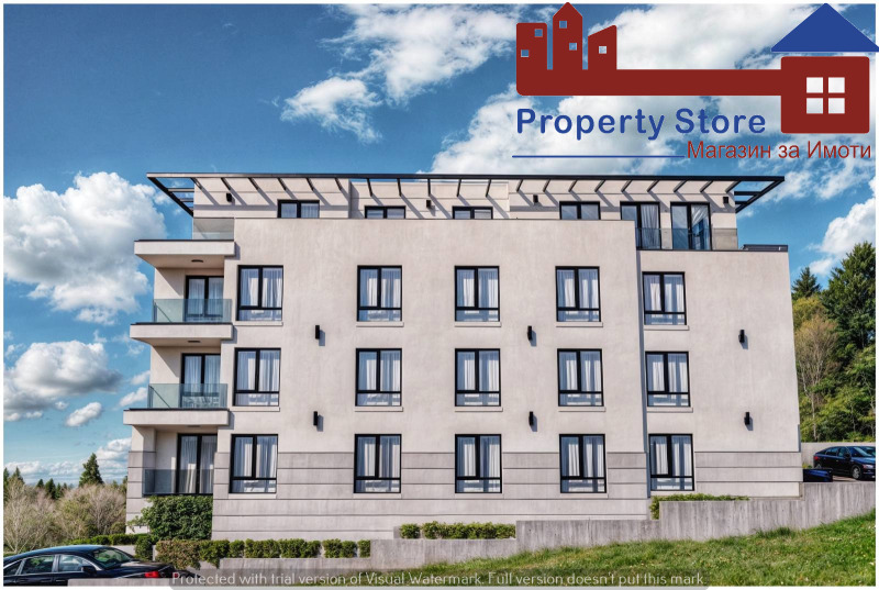 Продава  3-стаен град Варна , Левски 1 , 105 кв.м | 39355989 - изображение [4]