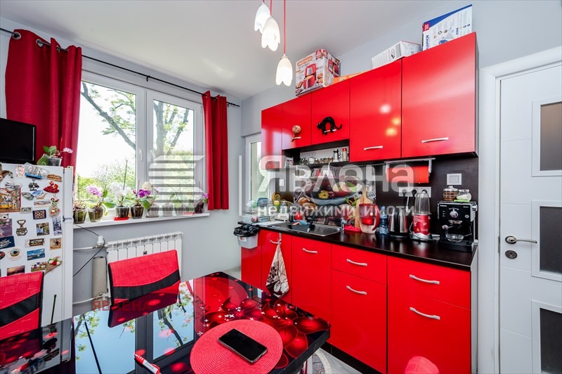 In vendita  2 camere da letto Sofia , Krasno selo , 89 mq | 25652358 - Immagine [9]