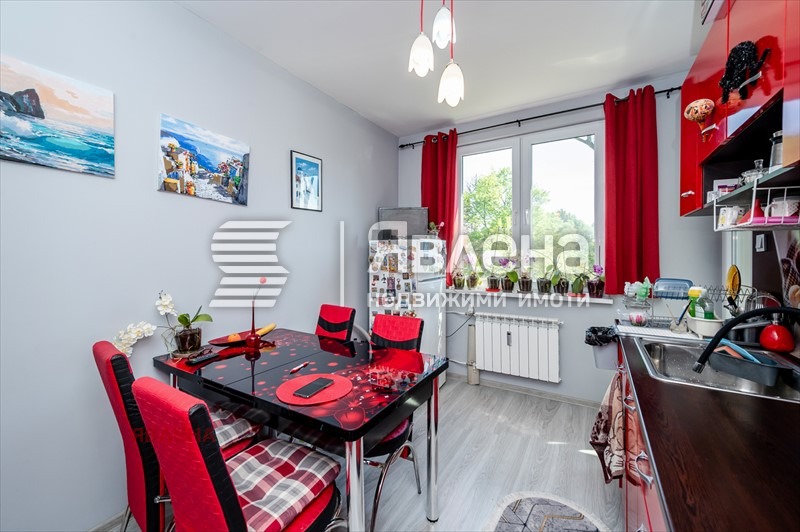 In vendita  2 camere da letto Sofia , Krasno selo , 89 mq | 25652358 - Immagine [8]