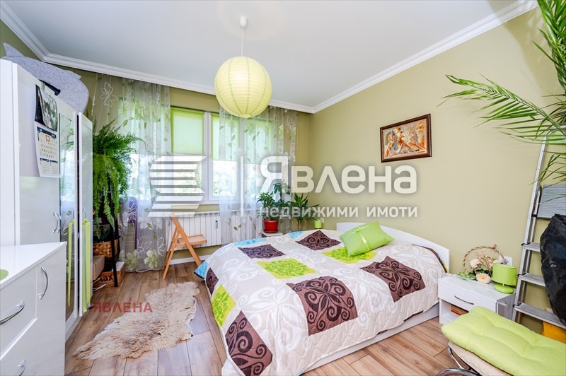 In vendita  2 camere da letto Sofia , Krasno selo , 89 mq | 25652358 - Immagine [6]