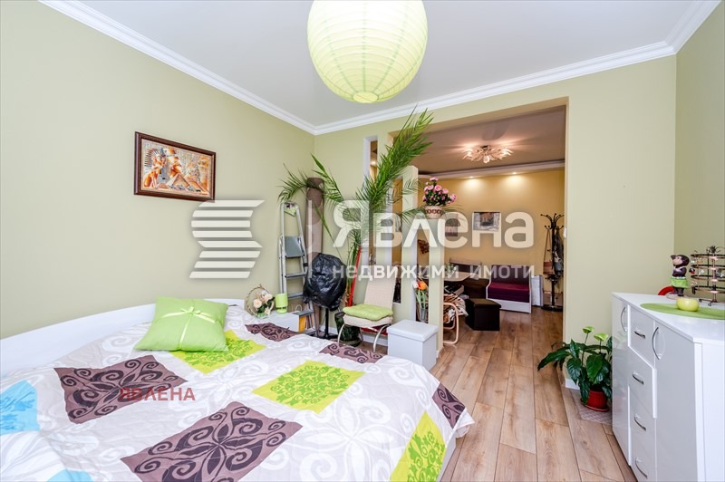 In vendita  2 camere da letto Sofia , Krasno selo , 89 mq | 25652358 - Immagine [7]