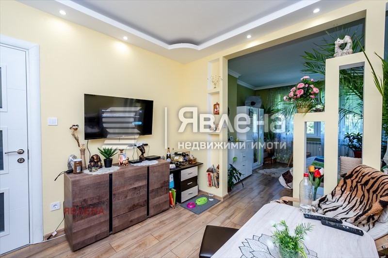 In vendita  2 camere da letto Sofia , Krasno selo , 89 mq | 25652358 - Immagine [3]