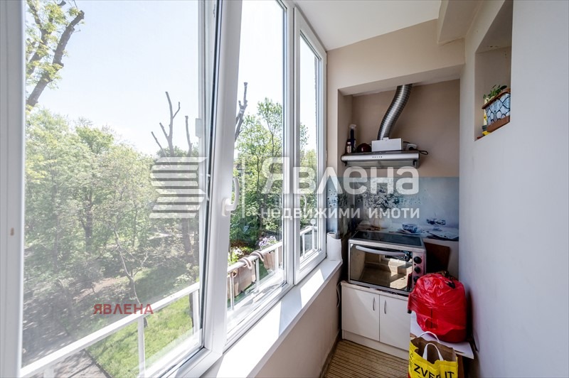 In vendita  2 camere da letto Sofia , Krasno selo , 89 mq | 25652358 - Immagine [15]