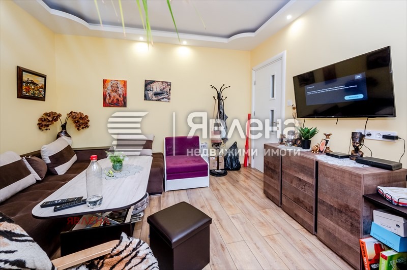 In vendita  2 camere da letto Sofia , Krasno selo , 89 mq | 25652358 - Immagine [2]
