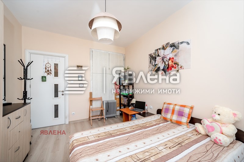 In vendita  2 camere da letto Sofia , Krasno selo , 89 mq | 25652358 - Immagine [5]
