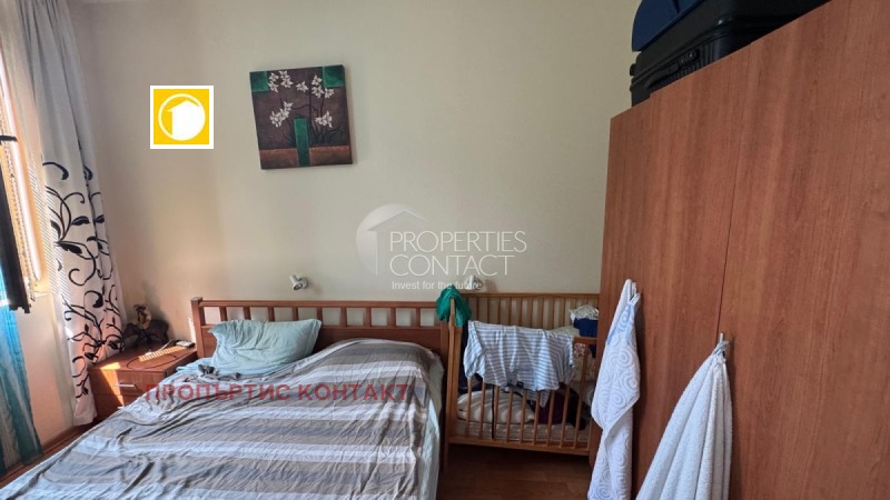 Eladó  2 hálószobás régió Burgasz , Sveti Vlas , 87 négyzetméter | 46235593 - kép [10]