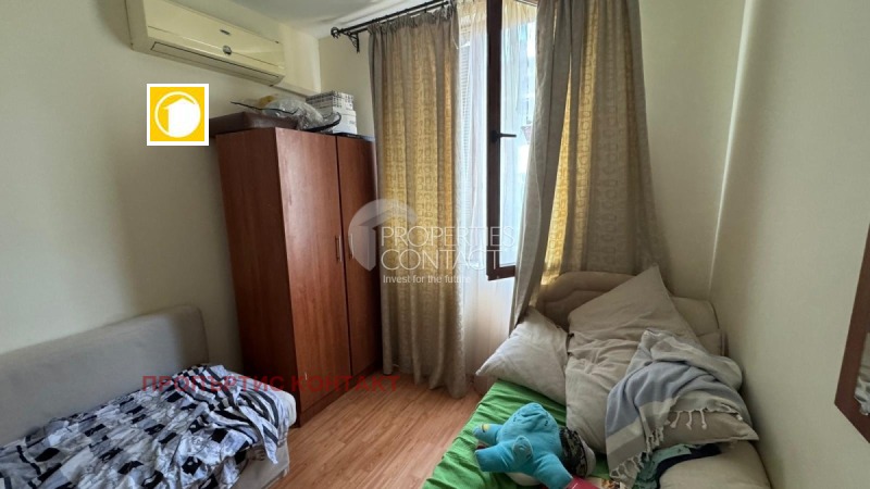 Eladó  2 hálószobás régió Burgasz , Sveti Vlas , 87 négyzetméter | 46235593 - kép [8]