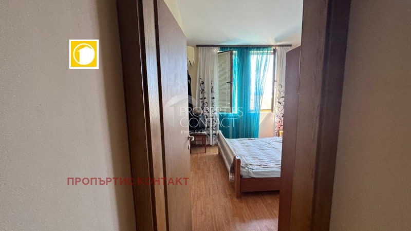 Eladó  2 hálószobás régió Burgasz , Sveti Vlas , 87 négyzetméter | 46235593 - kép [13]