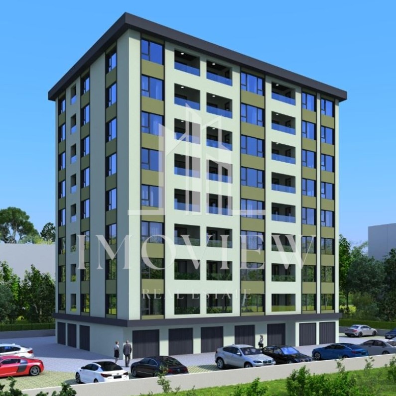Продава 3-СТАЕН, град Варна, Кайсиева градина • 120450 € / 235579.72 лв. • 60911311 1