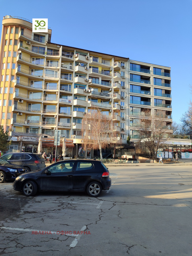 Продава 3-СТАЕН, гр. Варна, Чайка