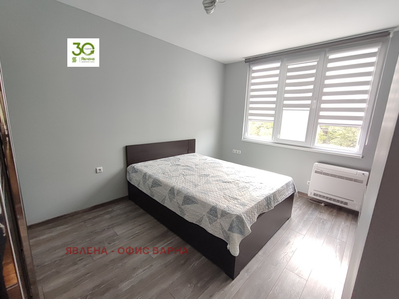 Продава 3-СТАЕН, гр. Варна, Чайка, снимка 2 - Апартаменти - 52277803