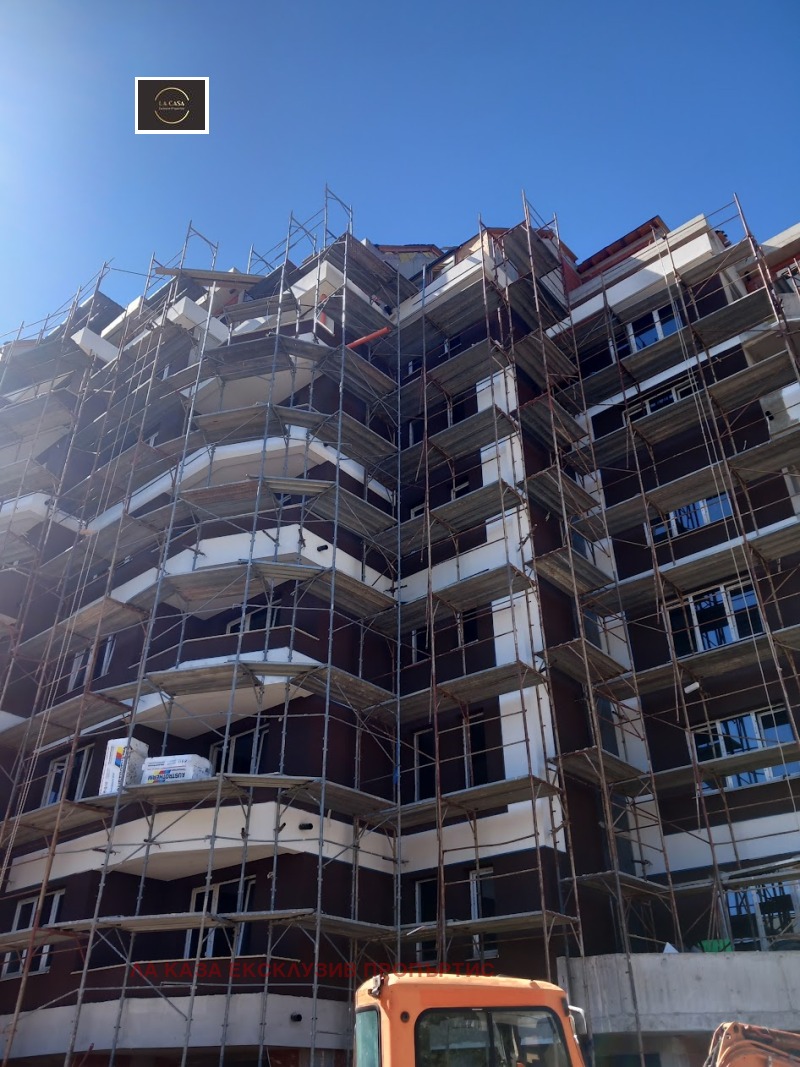 Продава 3-СТАЕН, град София, Овча купел 2 • 171055 € / 334554.50 лв. • 35946622 1