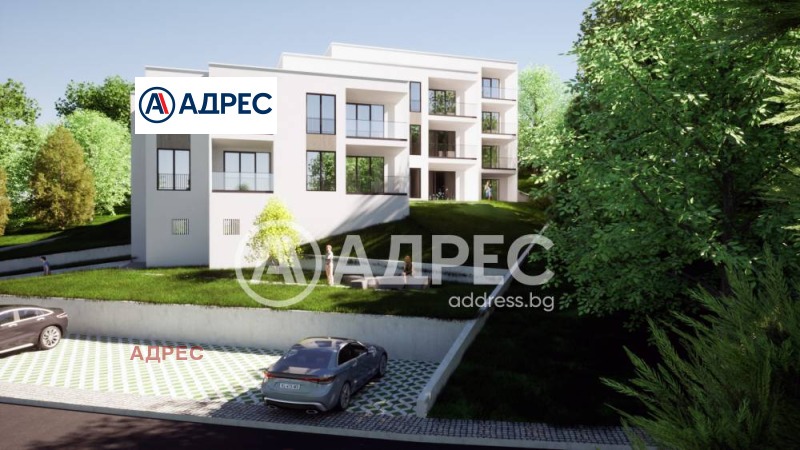 Продава 3-СТАЕН, гр. Варна, Бриз, снимка 3 - Апартаменти - 52442775