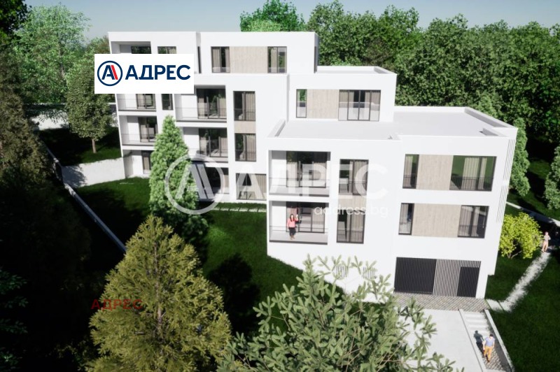 Продава 3-СТАЕН, град Варна, Бриз • 250450 € / 489837.62 лв. • 42546588 1