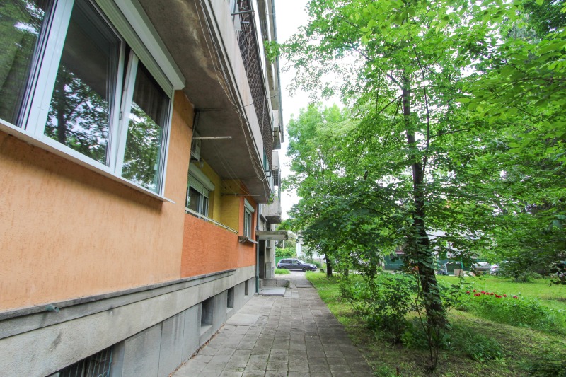 Продава 3-СТАЕН, гр. София, Сухата река, снимка 8 - Апартаменти - 53169106