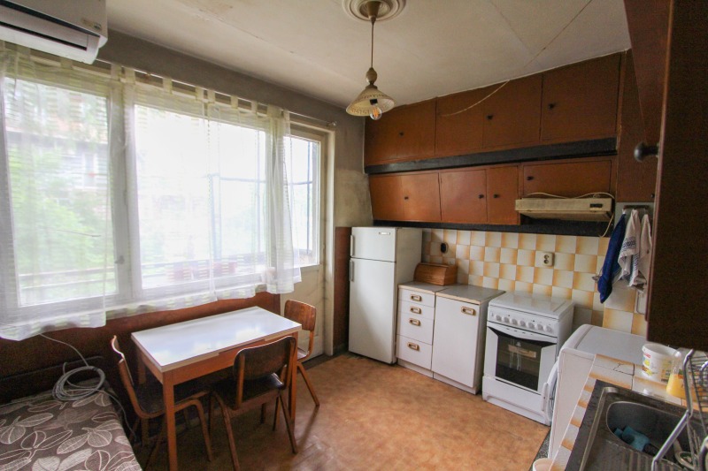 Продава 3-СТАЕН, гр. София, Сухата река, снимка 7 - Апартаменти - 53169106