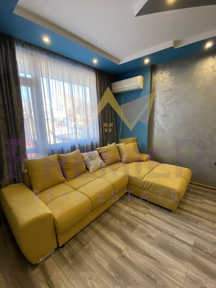 Продава 3-СТАЕН, гр. Варна, Колхозен пазар