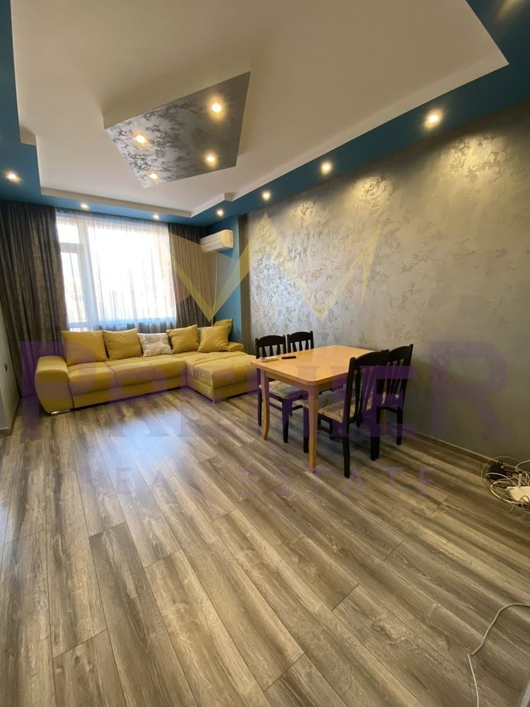 Продава 3-СТАЕН, гр. Варна, Колхозен пазар, снимка 2 - Апартаменти - 53246705