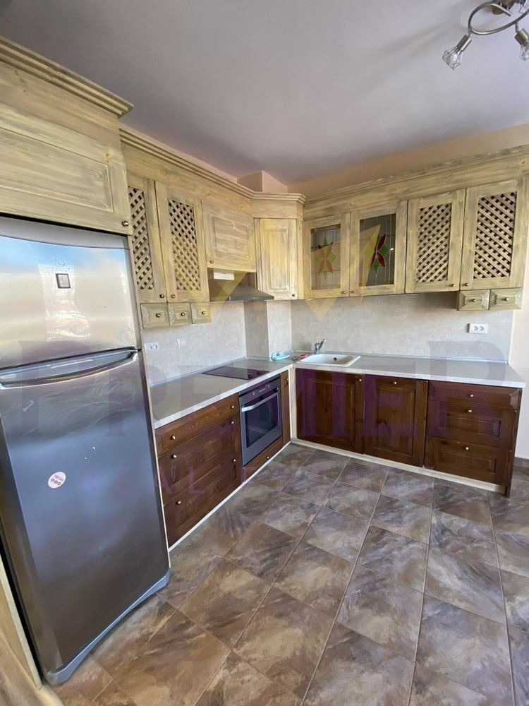 Продава 3-СТАЕН, гр. Варна, Колхозен пазар, снимка 2 - Апартаменти - 53246705