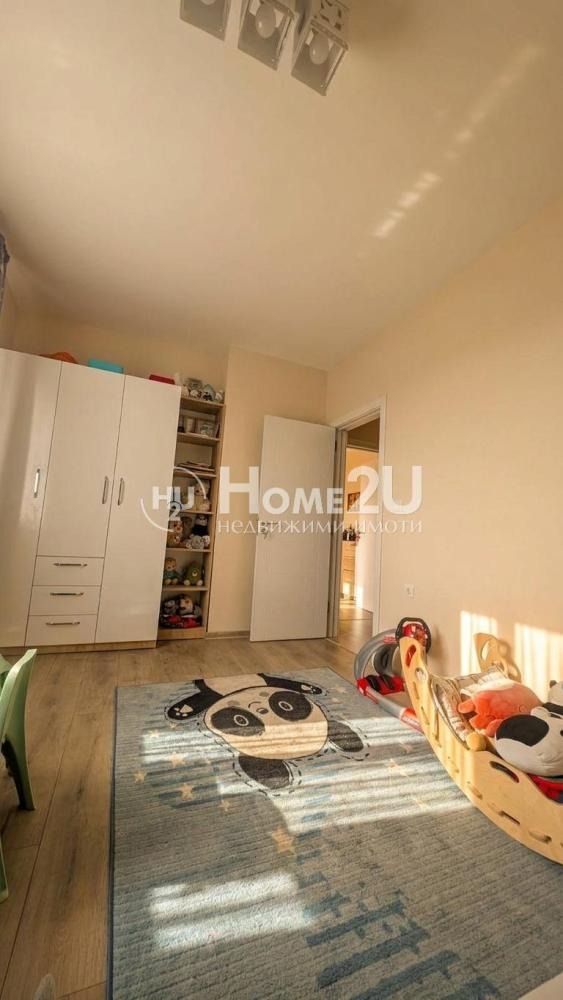 Продава 3-СТАЕН, гр. Бургас, област Бургас, снимка 6 - Апартаменти - 53983937