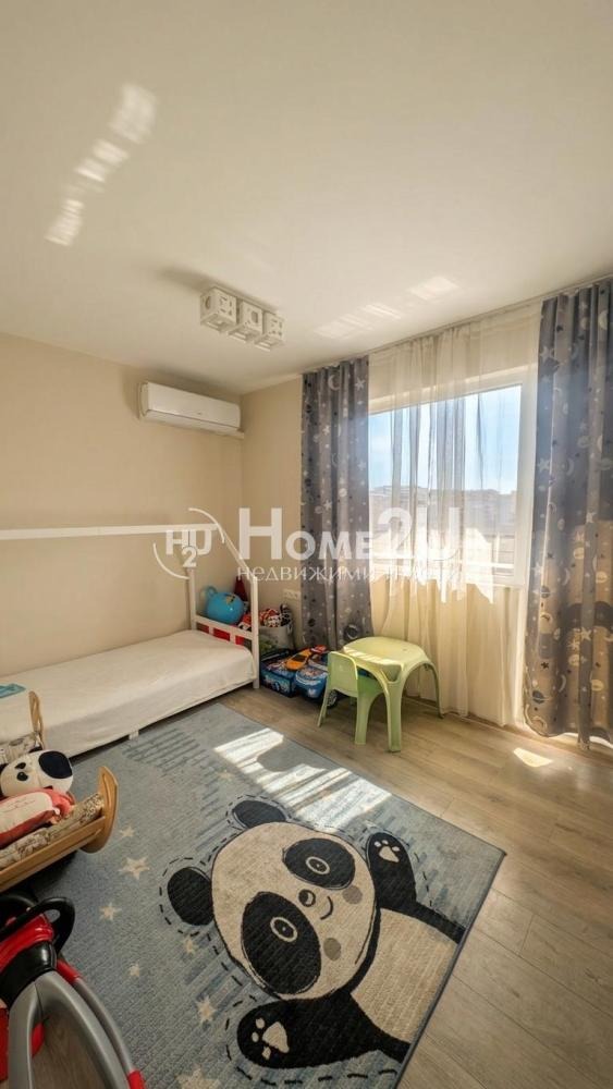 Продава 3-СТАЕН, гр. Бургас, област Бургас, снимка 5 - Апартаменти - 53983937