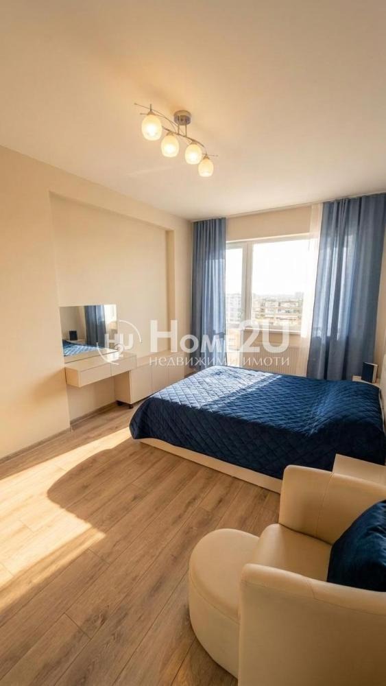 Продава 3-СТАЕН, гр. Бургас, област Бургас, снимка 4 - Апартаменти - 53983937