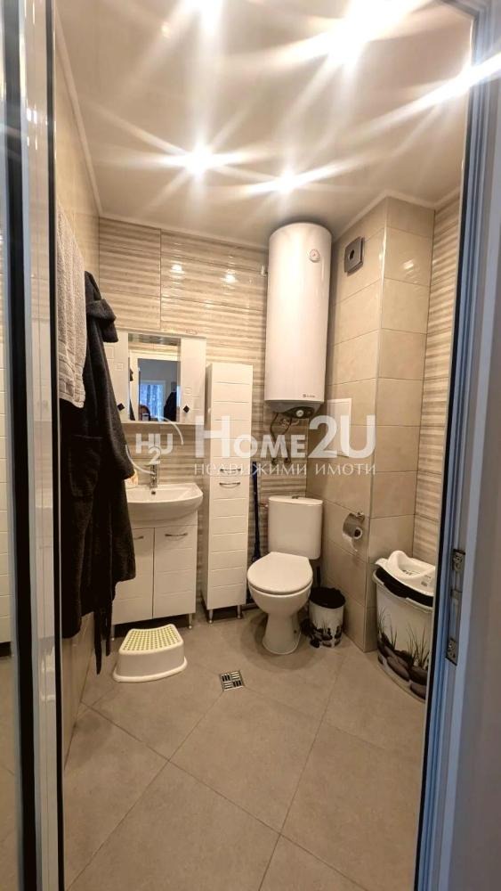 Продава 3-СТАЕН, гр. Бургас, област Бургас, снимка 7 - Апартаменти - 53983937