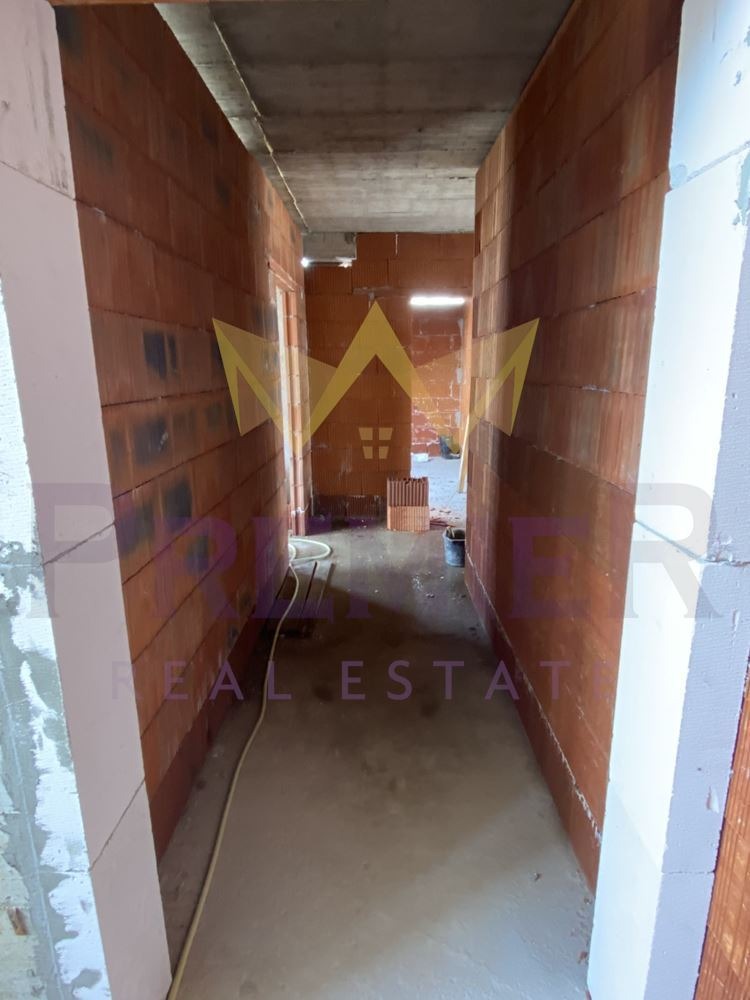 Продава 3-СТАЕН, гр. Пловдив, Кючук Париж, снимка 2 - Апартаменти - 54249889
