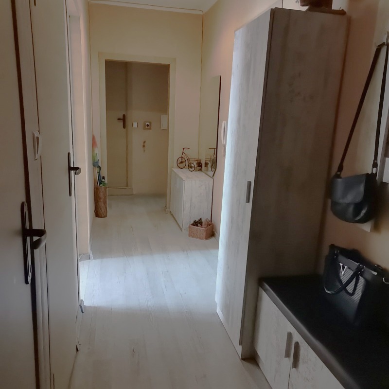 Προς πώληση  3 υπνοδωμάτια Βαρνα , Λιατνο κηνο Τρακηια , 103 τ.μ | 81272268 - εικόνα [14]