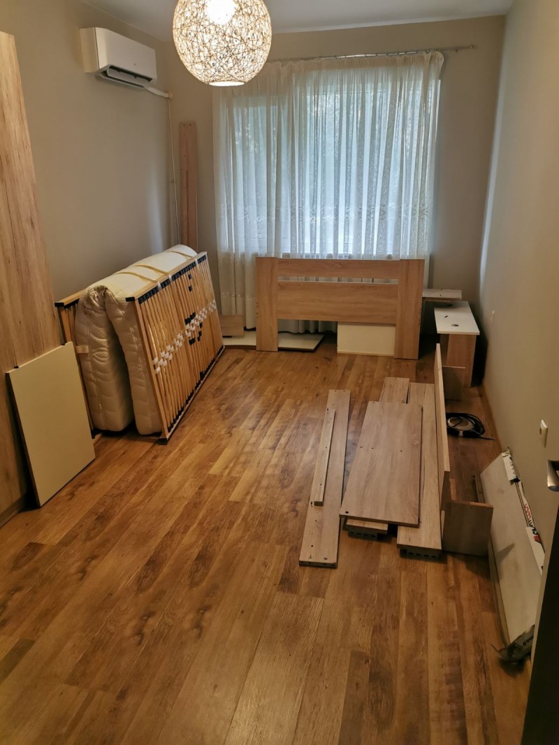 Продава 4-СТАЕН, гр. Стара Загора, Загорка, снимка 8 - Апартаменти - 53099503