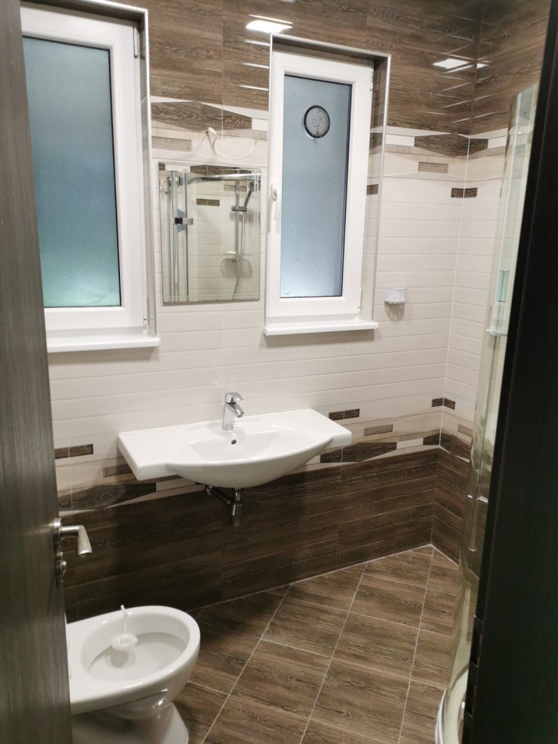 Продава 4-СТАЕН, гр. Стара Загора, Загорка, снимка 10 - Апартаменти - 53099503