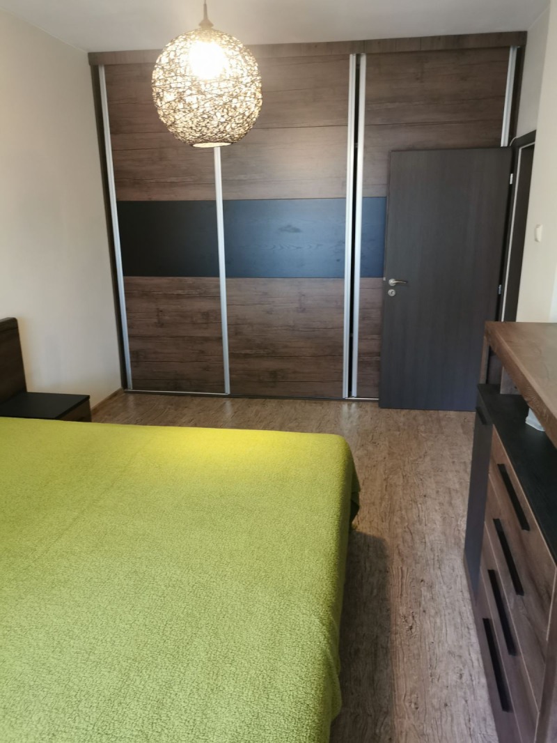 Продава 4-СТАЕН, гр. Стара Загора, Загорка, снимка 5 - Апартаменти - 53099503