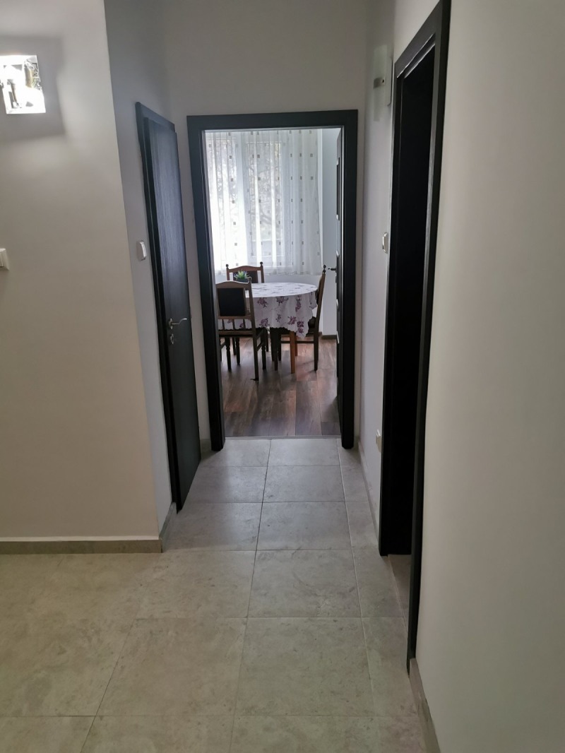 Продава 4-СТАЕН, гр. Стара Загора, Загорка, снимка 13 - Апартаменти - 53099503