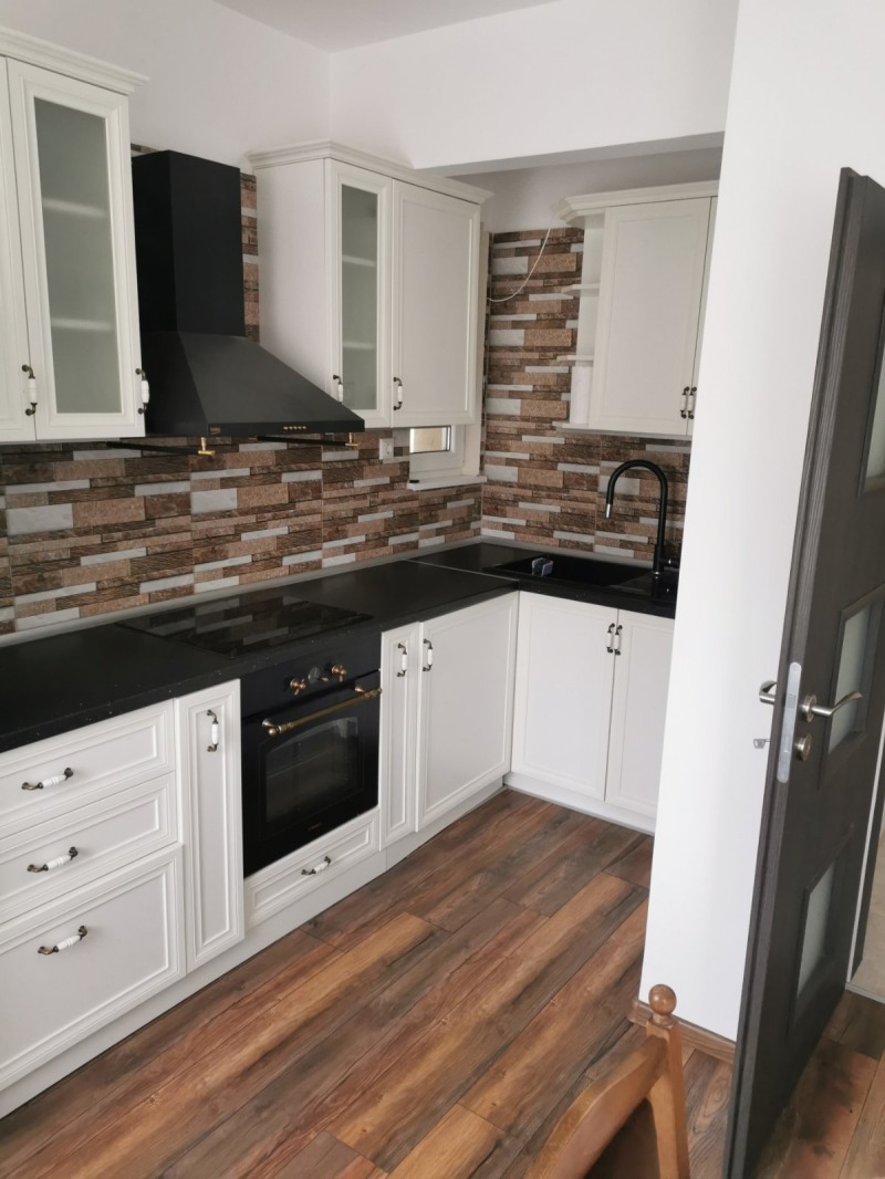 Продава 4-СТАЕН, гр. Стара Загора, Загорка, снимка 2 - Апартаменти - 53099503