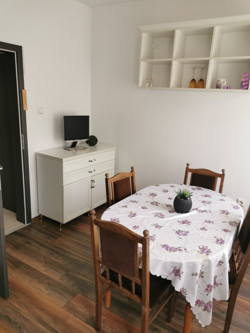 Продава 4-СТАЕН, гр. Стара Загора, Загорка, снимка 3 - Апартаменти - 53099503