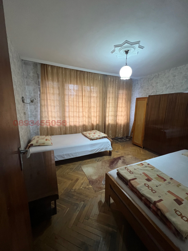 Продава МНОГОСТАЕН, гр. Несебър, област Бургас, снимка 2 - Апартаменти - 52467338