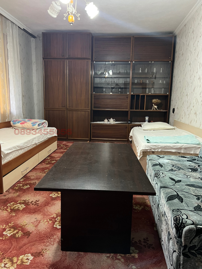 Продава МНОГОСТАЕН, гр. Несебър, област Бургас, снимка 6 - Апартаменти - 52467338