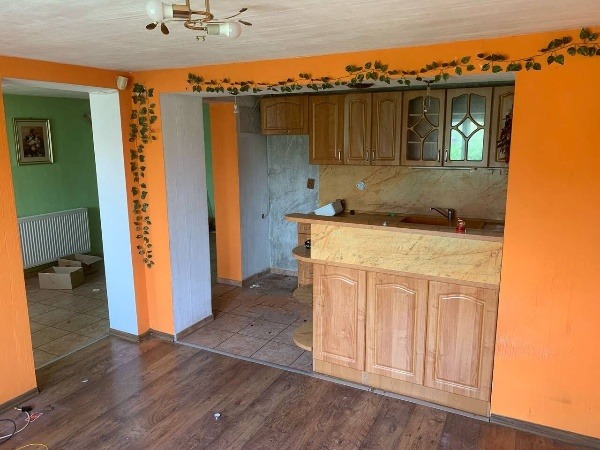 Продава  Къща област Пловдив , с. Градина , 65 кв.м | 40108589