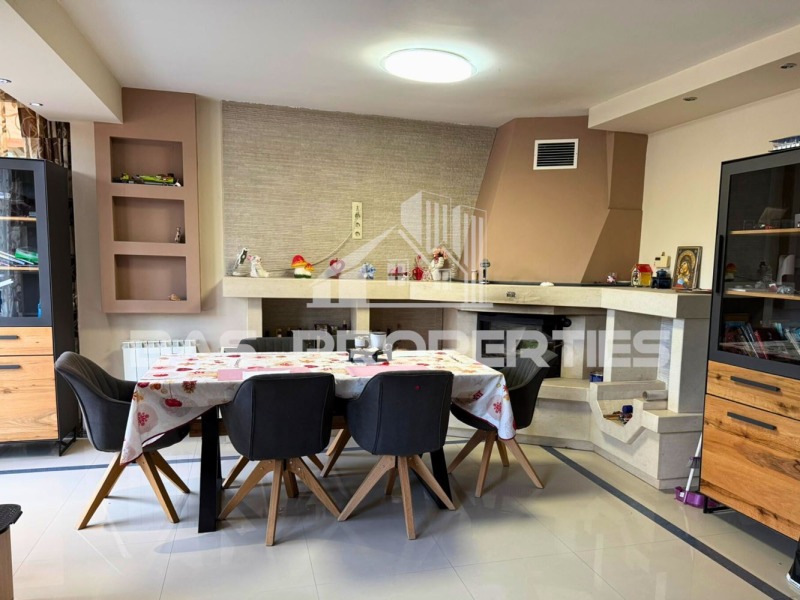 Zu verkaufen  Haus Sofia , Bankja , 400 qm | 20554266 - Bild [7]