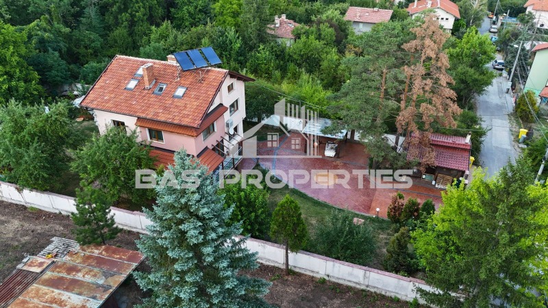 Zu verkaufen  Haus Sofia , Bankja , 400 qm | 20554266 - Bild [4]