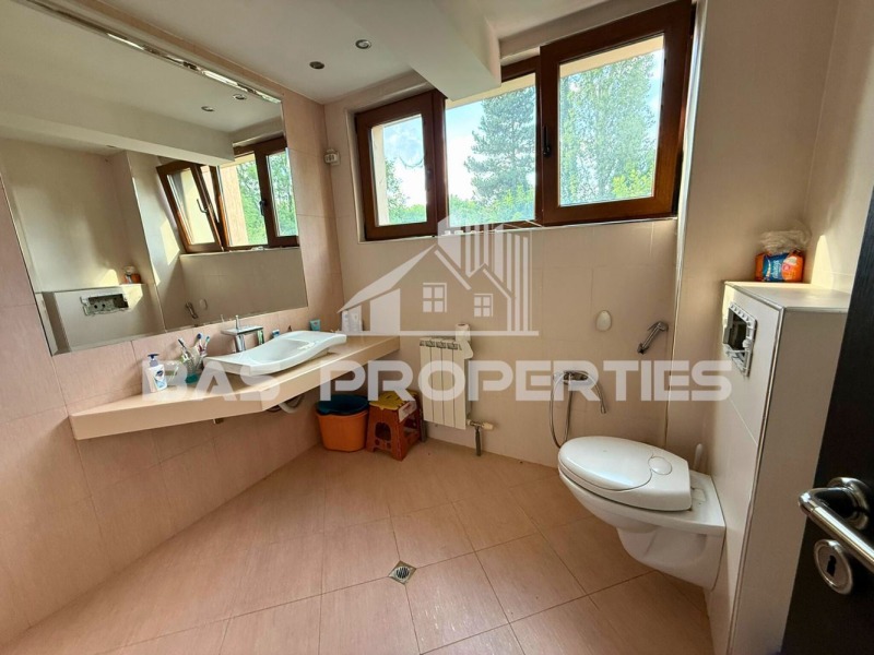 Zu verkaufen  Haus Sofia , Bankja , 400 qm | 20554266 - Bild [13]