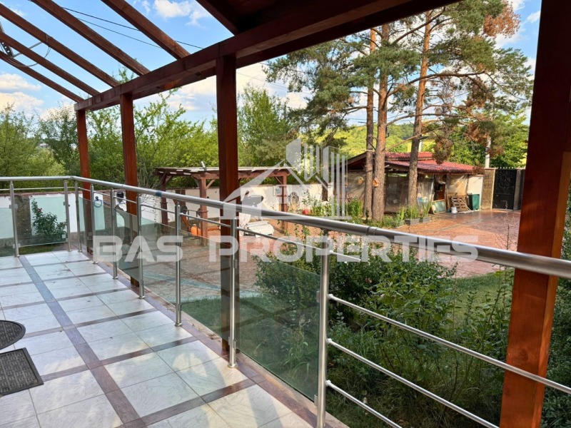Zu verkaufen  Haus Sofia , Bankja , 400 qm | 20554266 - Bild [17]