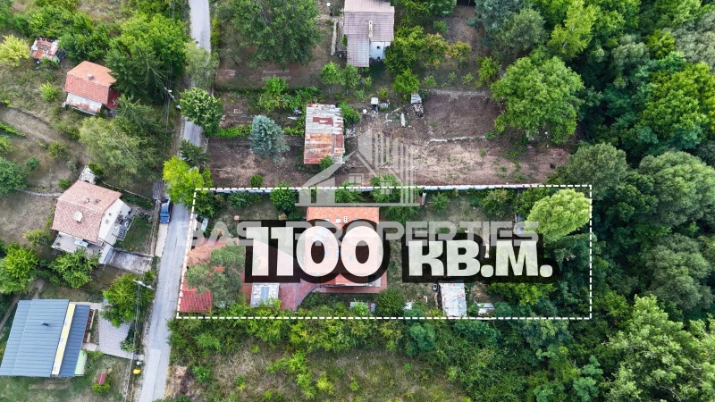 Zu verkaufen  Haus Sofia , Bankja , 400 qm | 20554266 - Bild [3]
