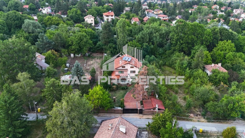 Zu verkaufen  Haus Sofia , Bankja , 400 qm | 20554266 - Bild [2]