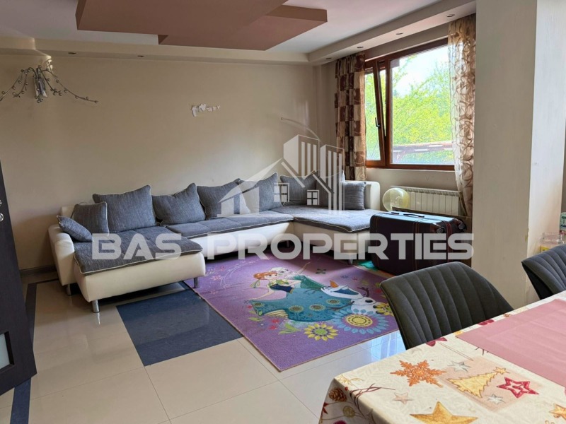 Zu verkaufen  Haus Sofia , Bankja , 400 qm | 20554266 - Bild [6]