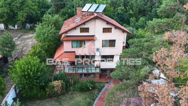 Zu verkaufen  Haus Sofia , Bankja , 400 qm | 20554266 - Bild [5]