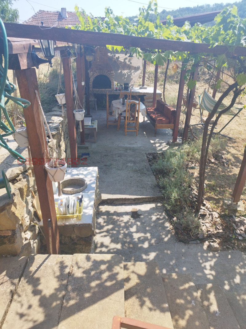 Продава КЪЩА, с. Синьо бърдо, област Враца, снимка 15 - Къщи - 53402152