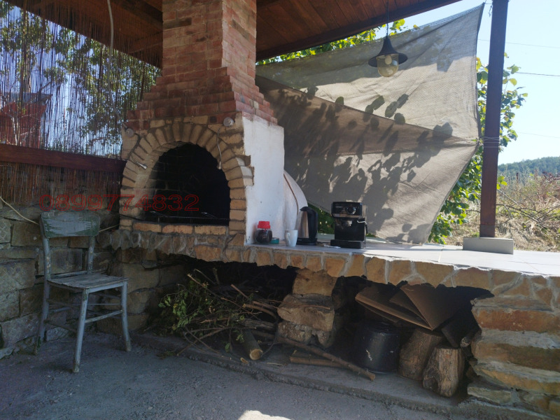 Продава КЪЩА, с. Синьо бърдо, област Враца, снимка 5 - Къщи - 53402152